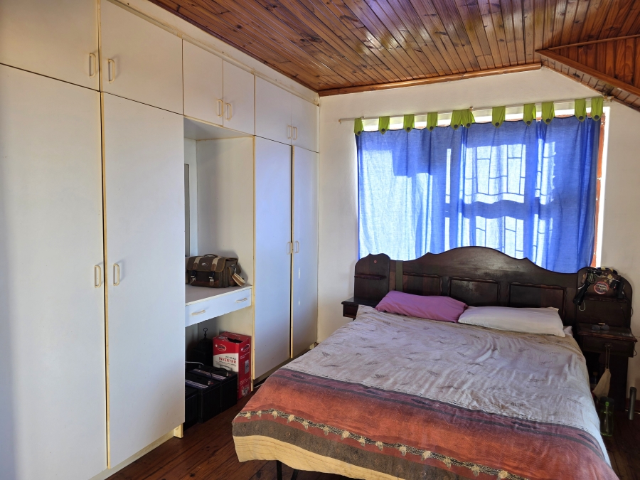 4 Bedroom Property for Sale in Noorsekloof Eastern Cape